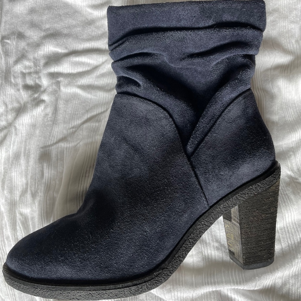 Ankle boots